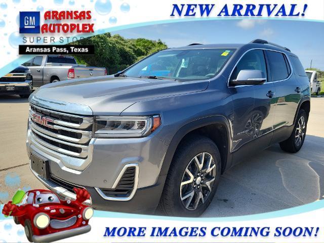 2021 GMC Acadia