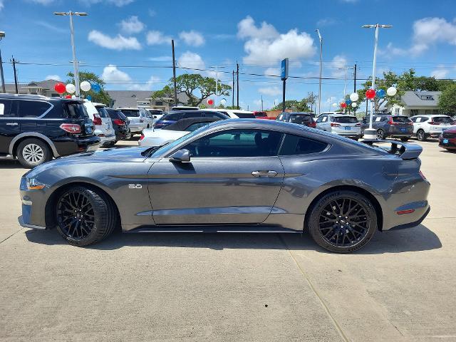 Photo of 2018  Ford Mustang