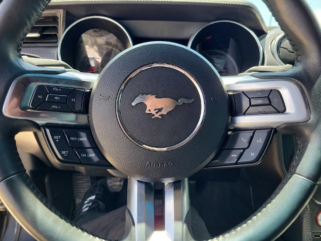 Photo of 2018  Ford Mustang