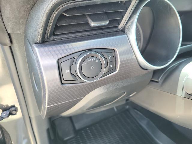 Photo of 2018  Ford Mustang