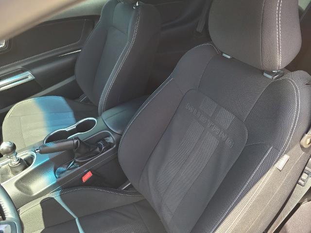 Photo of 2018  Ford Mustang
