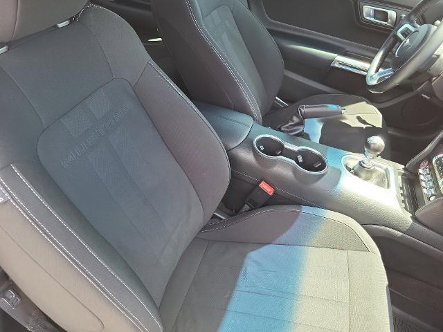 Photo of 2018  Ford Mustang