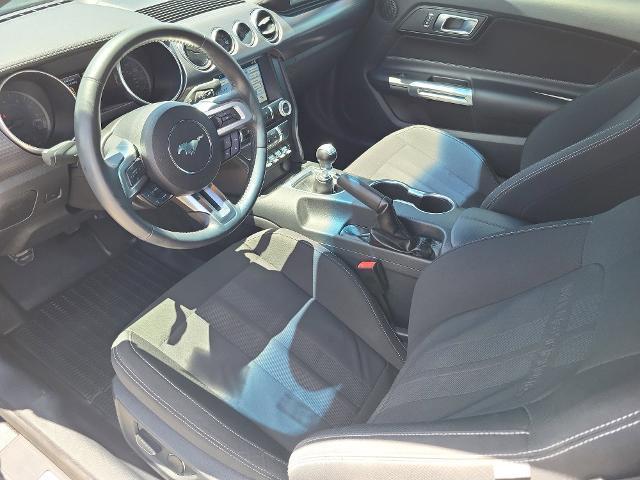 Photo of 2018  Ford Mustang