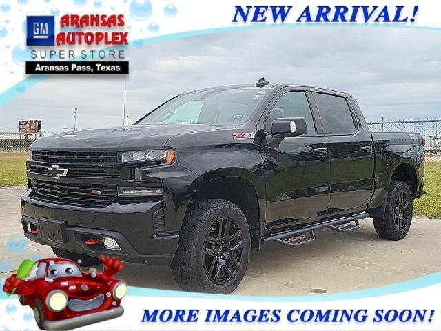 2022 Chevrolet Silverado 1500 Limited