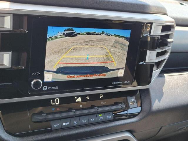 Photo of 2022 Army Green Toyota Tundra