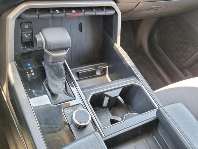 Photo of 2022 Army Green Toyota Tundra