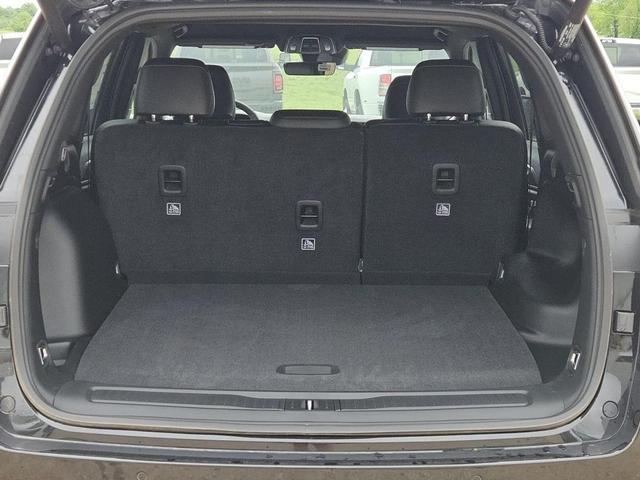 Photo of 2025 Diamond Black Jeep Grand Cherokee