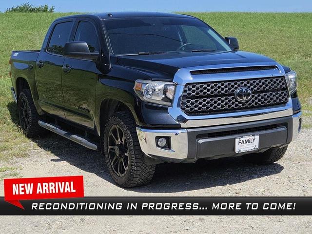 2019 Toyota Tundra