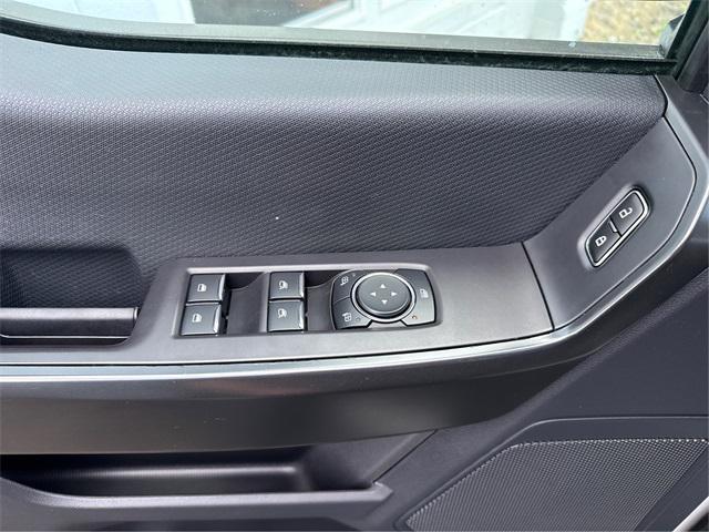Photo of 2023 Avalanche Gray Ford F-150