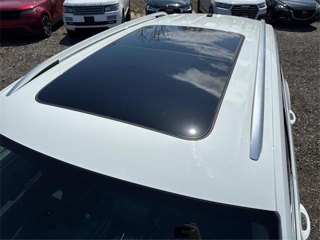 Photo of 2018 Pure White Volkswagen Atlas
