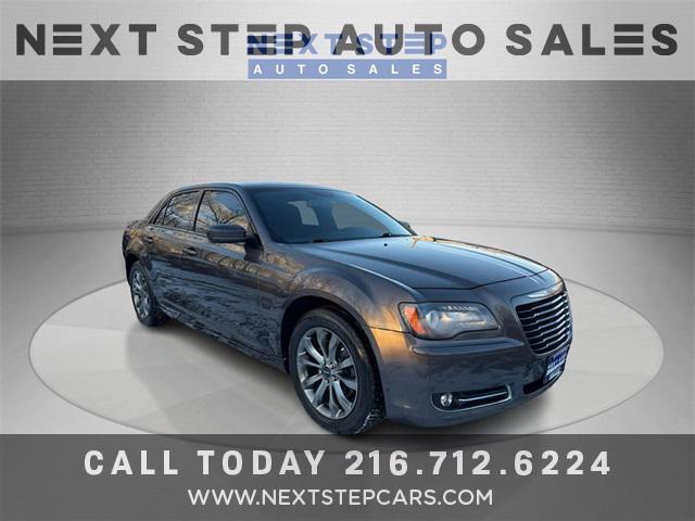 2014 Chrysler 300