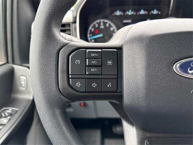Photo of 2023 Oxford White Ford F-150