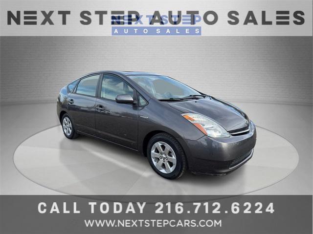 2008 Toyota Prius