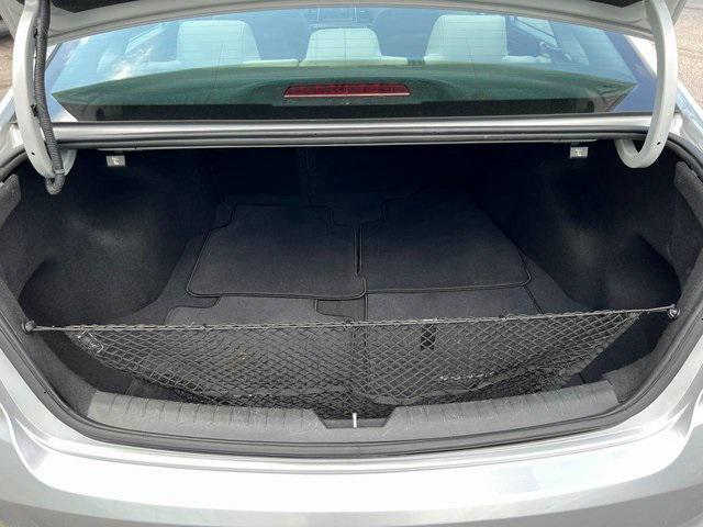 Photo of 2018 Symphony Silver Hyundai SONATA