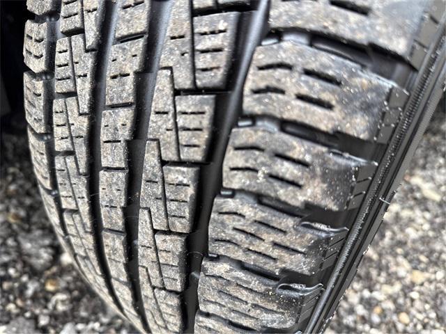 Photo of 2019 Abyss Blue Pearl Subaru Ascent
