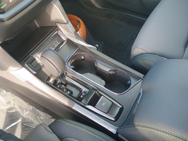 Photo of 2025 Magnetite Gray Metallic Subaru Ascent