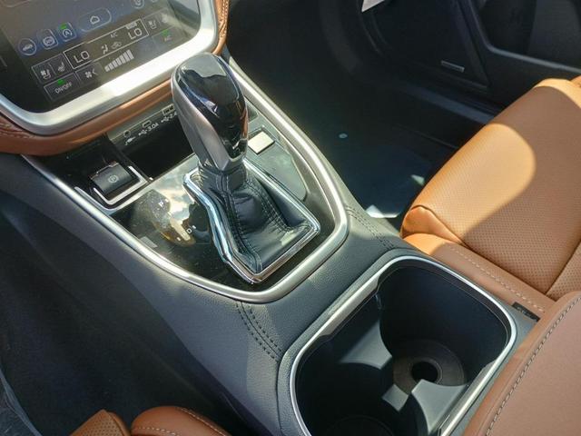 Photo of 2025 Cosmic Blue Subaru Outback
