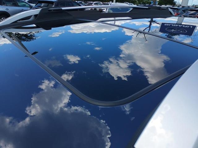 Photo of 2025 Cosmic Blue Subaru Outback