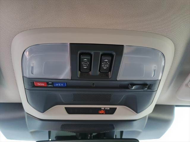 Photo of 2025 Gray Subaru Crosstrek