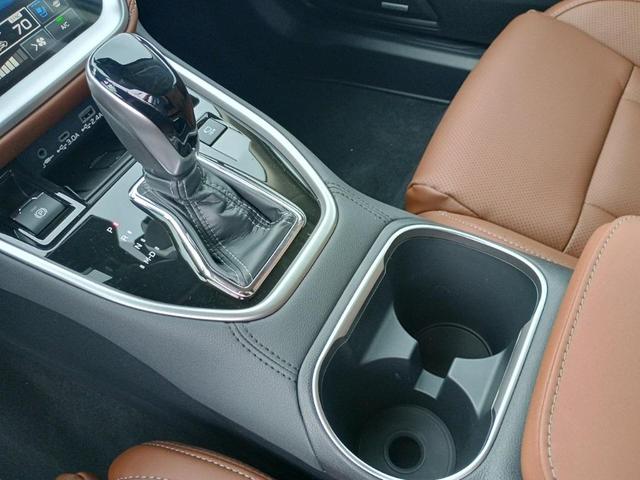 Photo of 2025 Crystal Black Silica Subaru Outback
