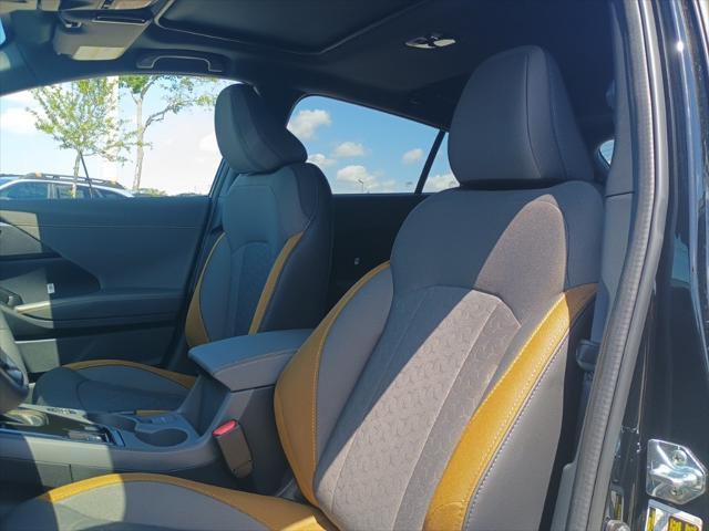 Photo of 2025 Crystal Black Silica Subaru Crosstrek