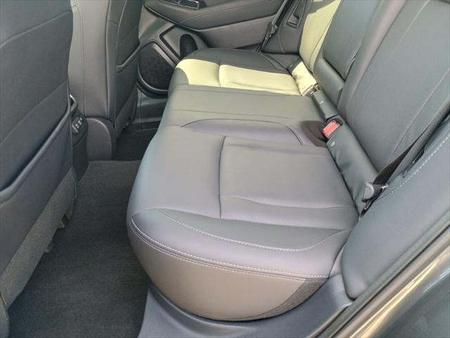 Photo of 2022 Autumn Green Metallic Subaru Outback