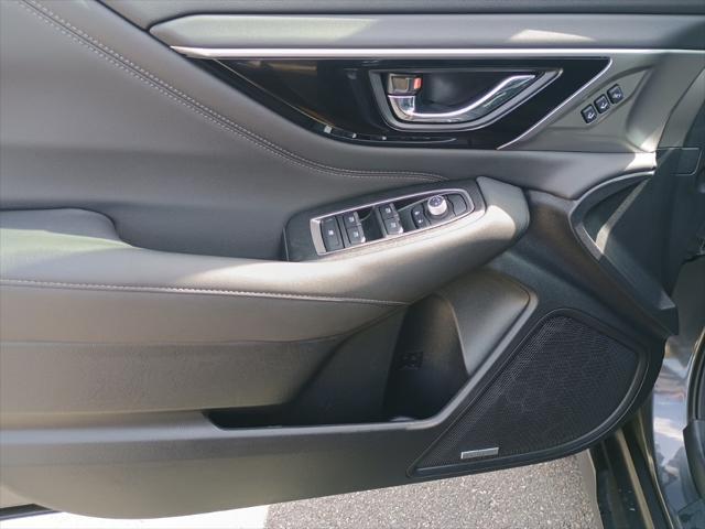 Photo of 2022 Autumn Green Metallic Subaru Outback