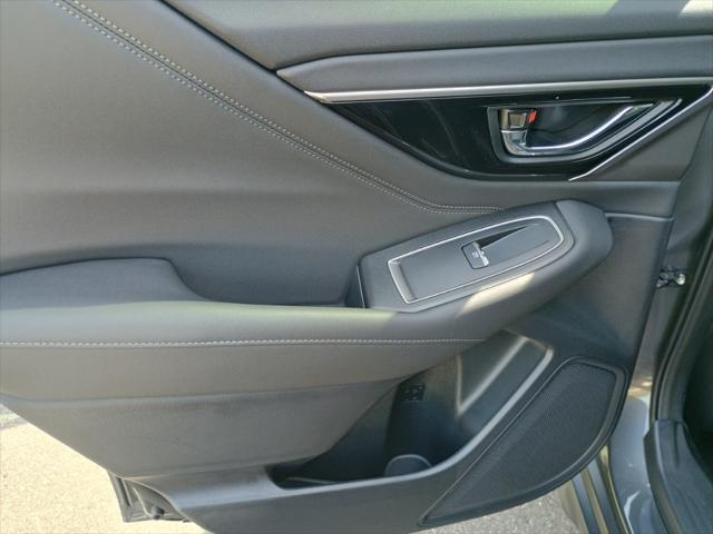 Photo of 2022 Autumn Green Metallic Subaru Outback