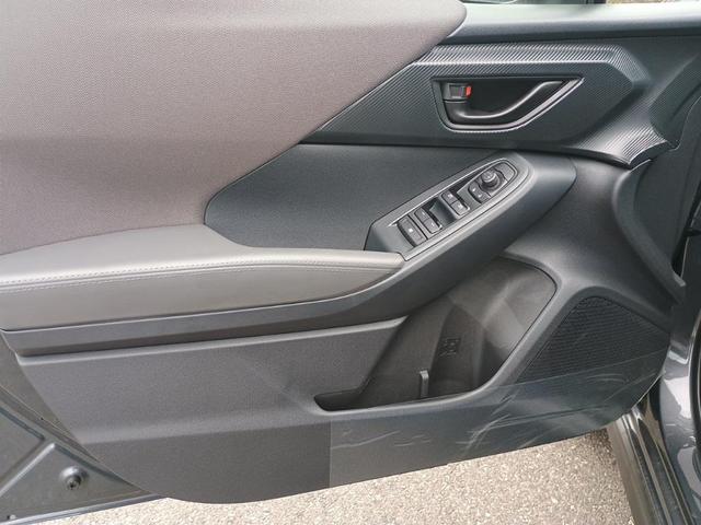 Photo of 2025 Magnetite Gray Metallic Subaru Crosstrek