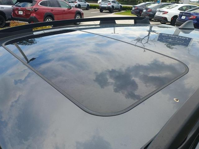 Photo of 2025 Magnetite Gray Metallic Subaru Crosstrek