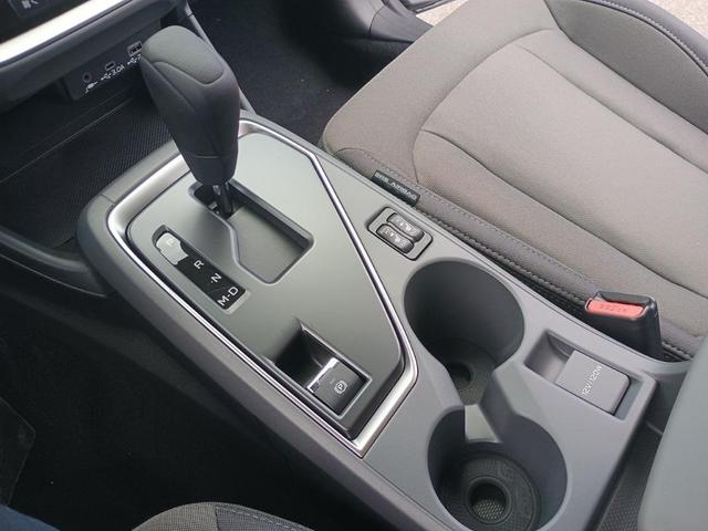 Photo of 2025 Magnetite Gray Metallic Subaru Crosstrek