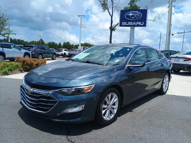 2020 Chevrolet Malibu