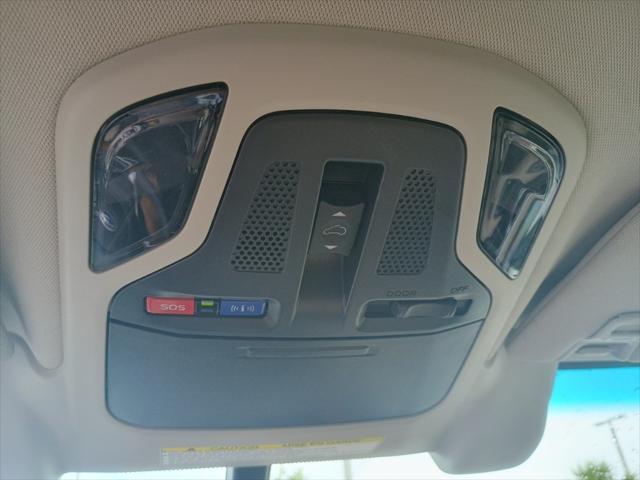 Photo of 2020 Crystal Black Silica Subaru Outback