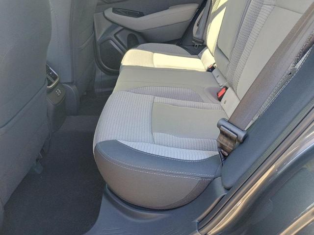 Photo of 2025 Magnetite Gray Metallic Subaru Outback