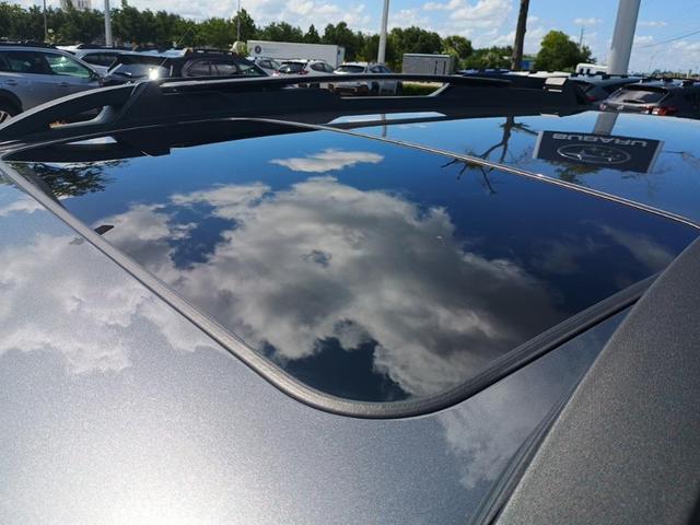Photo of 2025 Magnetite Gray Metallic Subaru Outback