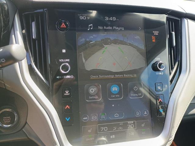 Photo of 2025 Magnetite Gray Metallic Subaru Outback