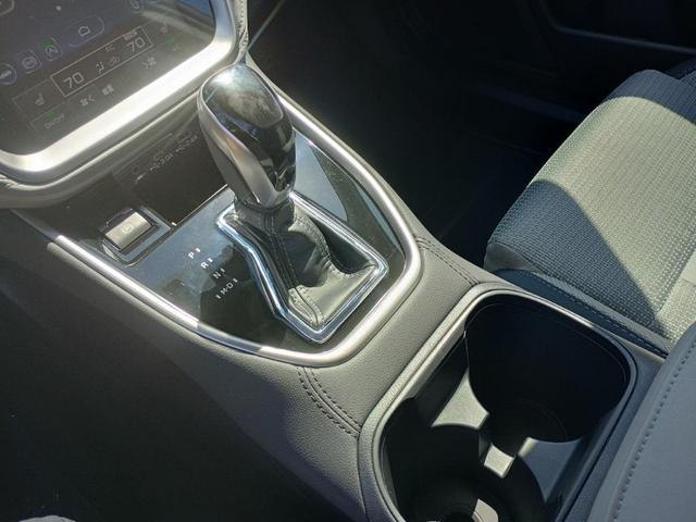 Photo of 2025 Magnetite Gray Metallic Subaru Outback