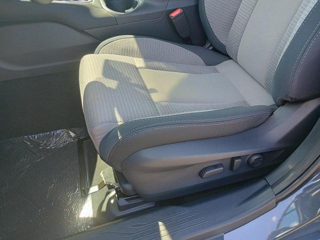Photo of 2025 Magnetite Gray Metallic Subaru Outback
