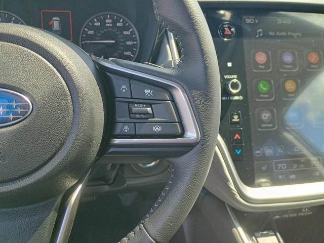Photo of 2025 Magnetite Gray Metallic Subaru Outback