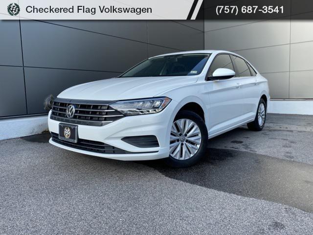 2020 Volkswagen Jetta