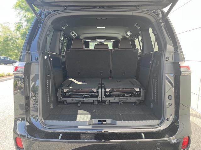 Photo of 2025 Deep Black Volkswagen ID. Buzz