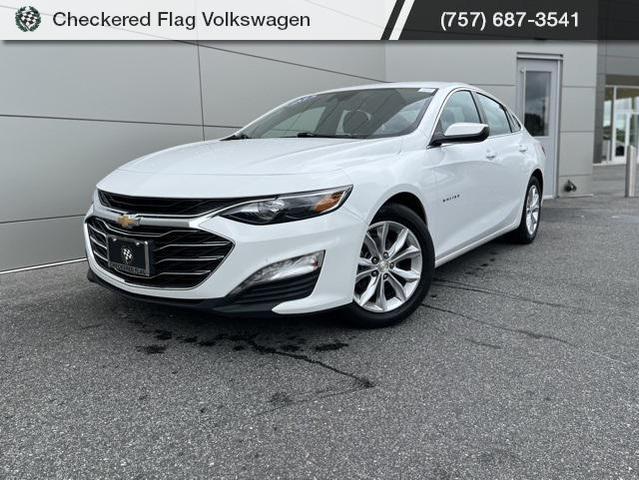2023 Chevrolet Malibu