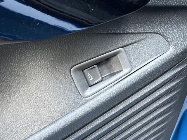 Photo of 2025 Blue Volkswagen ID.4