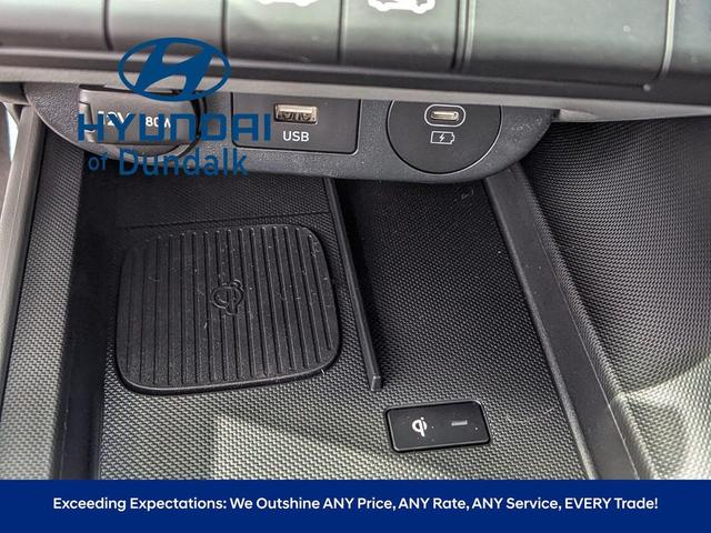 Photo of 2025 Ultimate Red Hyundai ELANTRA