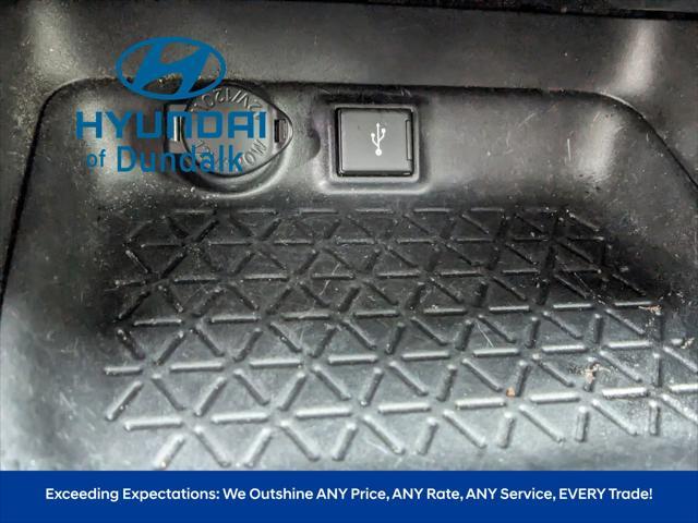 Photo of 2020 Midnight Black Metallic Toyota RAV4
