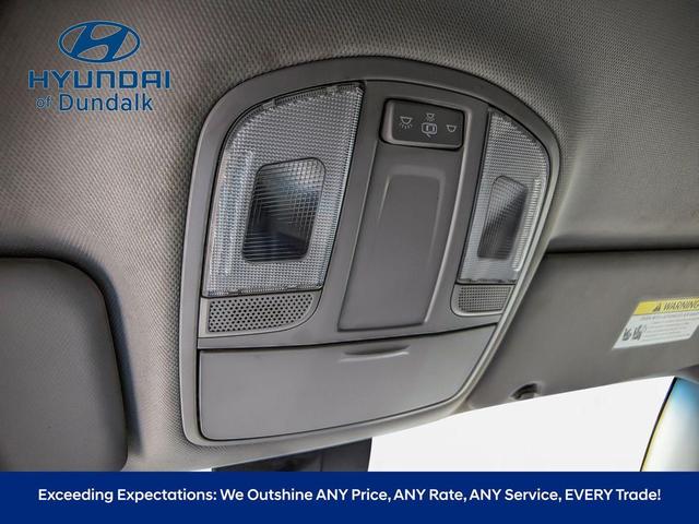Photo of 2021 Stellar Silver Hyundai TUCSON