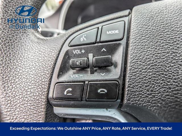 Photo of 2021 Stellar Silver Hyundai TUCSON