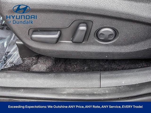 Photo of 2021 Stellar Silver Hyundai TUCSON