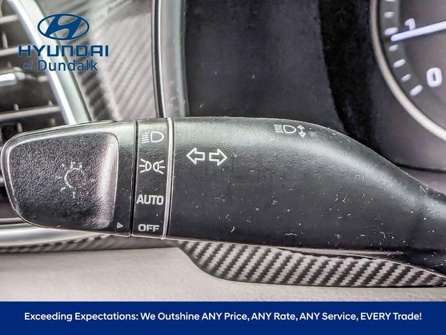 Photo of 2021 Stellar Silver Hyundai TUCSON