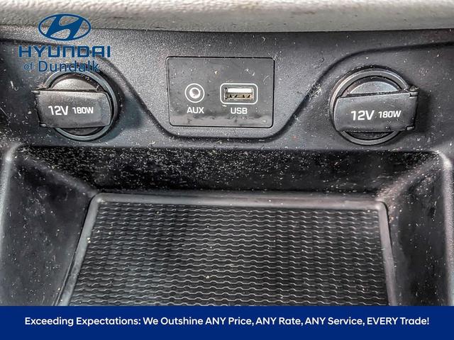 Photo of 2021 Stellar Silver Hyundai TUCSON